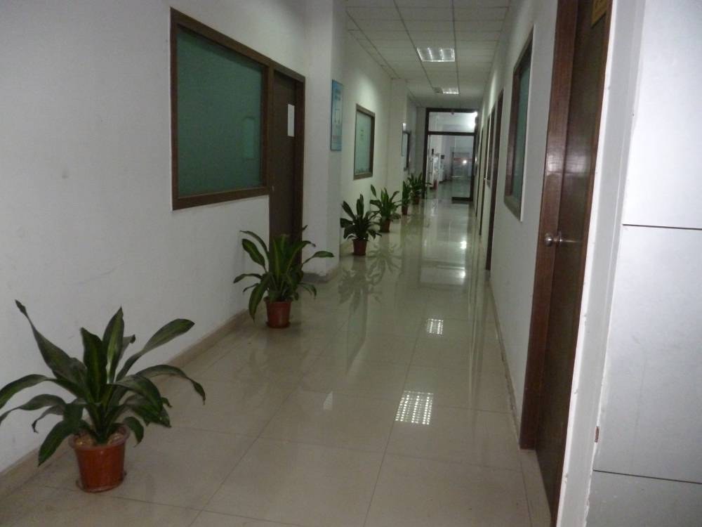 辦（bàn）公室照片(圖1)